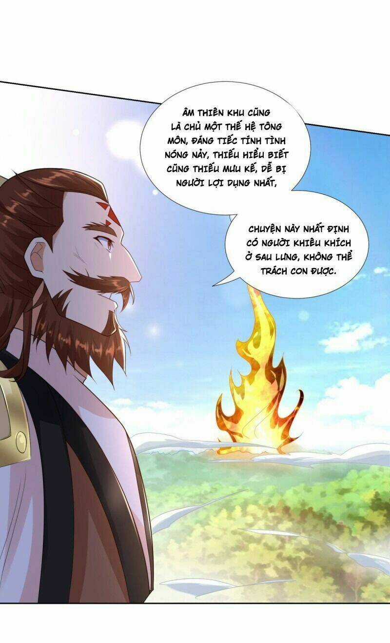 Chí Tôn Trọng Sinh - Chapter 79 - Trang 9