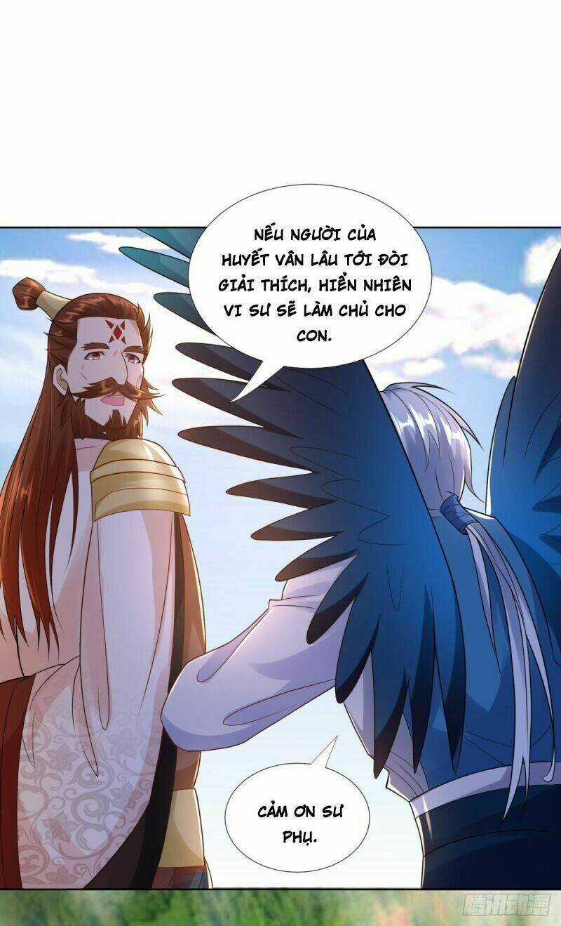 Chí Tôn Trọng Sinh - Chapter 79 - Trang 10