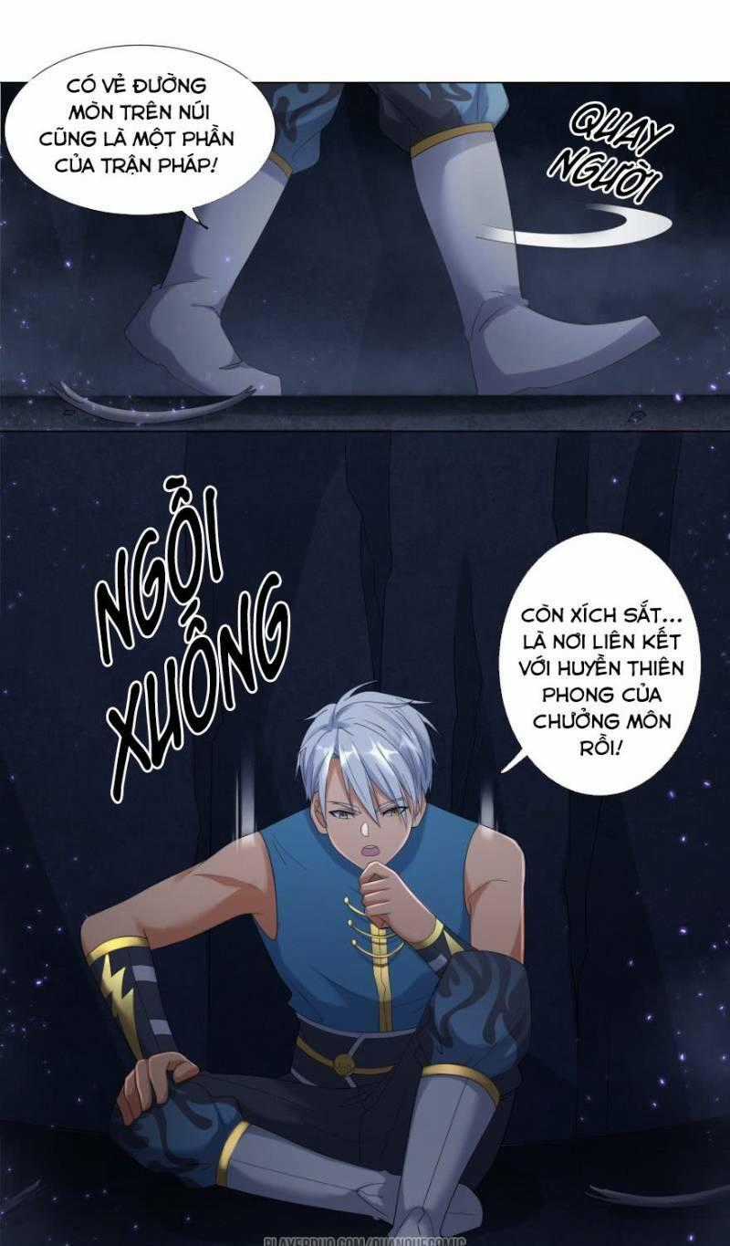 Chí Tôn Trọng Sinh - Chapter 8 - Trang 2