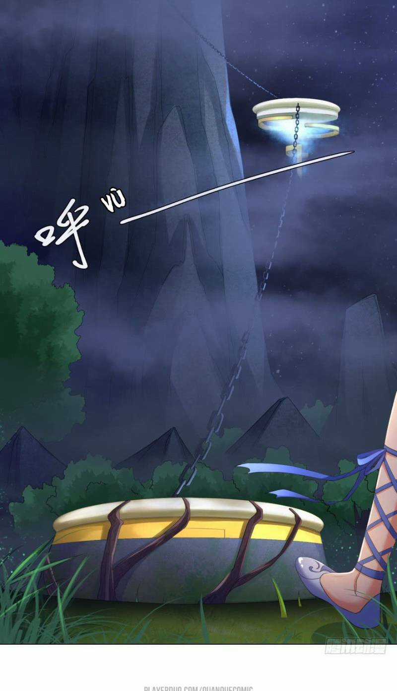 Chí Tôn Trọng Sinh - Chapter 8 - Trang 12