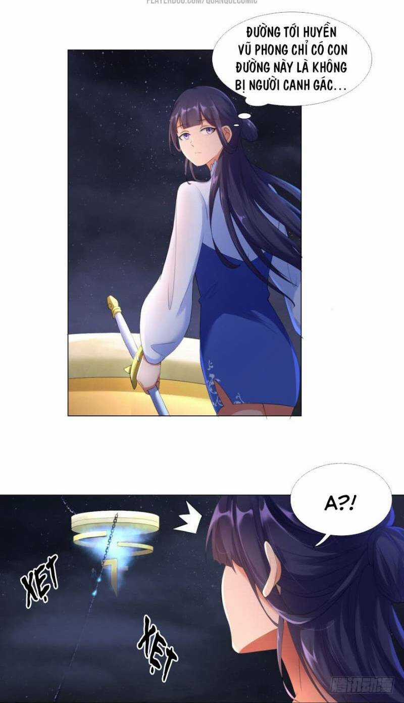 Chí Tôn Trọng Sinh - Chapter 8 - Trang 13