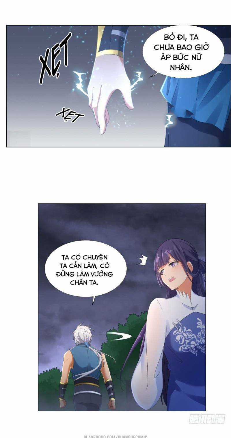 Chí Tôn Trọng Sinh - Chapter 8 - Trang 18