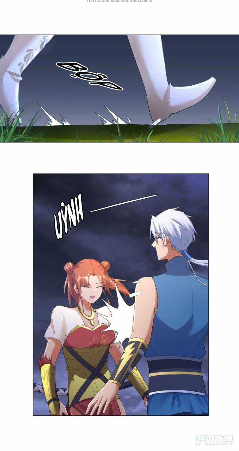 Chí Tôn Trọng Sinh - Chapter 8 - Trang 19