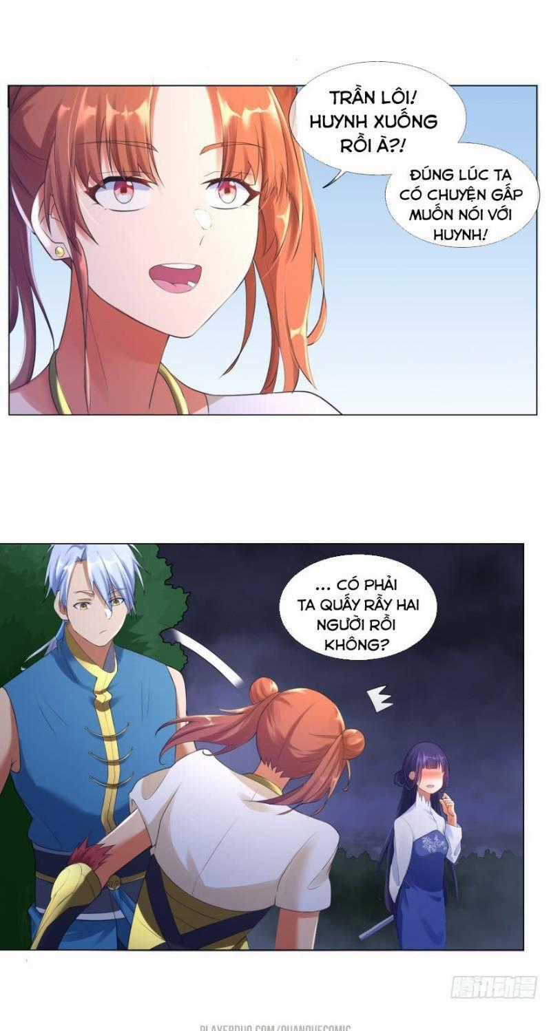 Chí Tôn Trọng Sinh - Chapter 8 - Trang 20