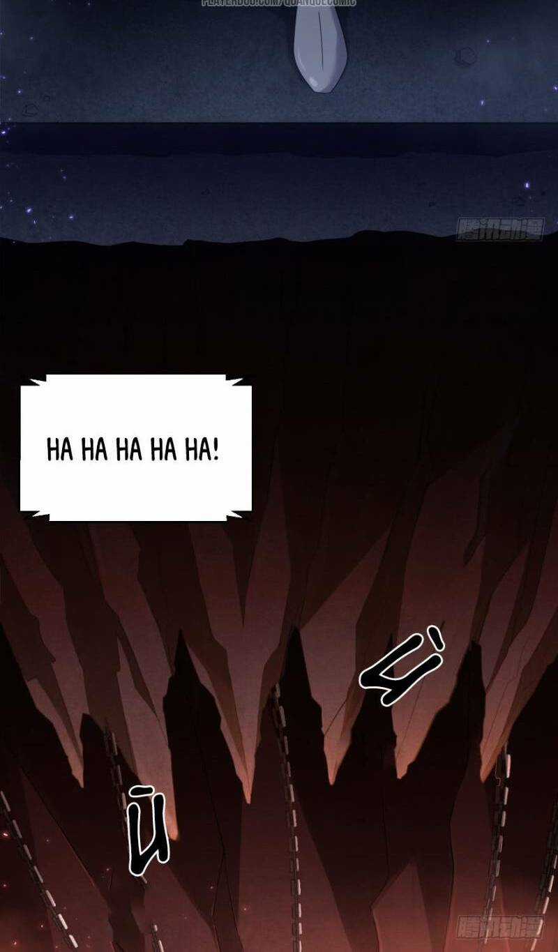 Chí Tôn Trọng Sinh - Chapter 8 - Trang 3