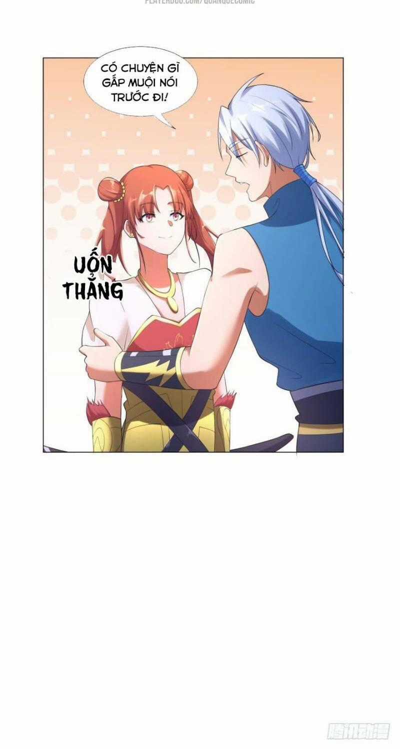 Chí Tôn Trọng Sinh - Chapter 8 - Trang 21