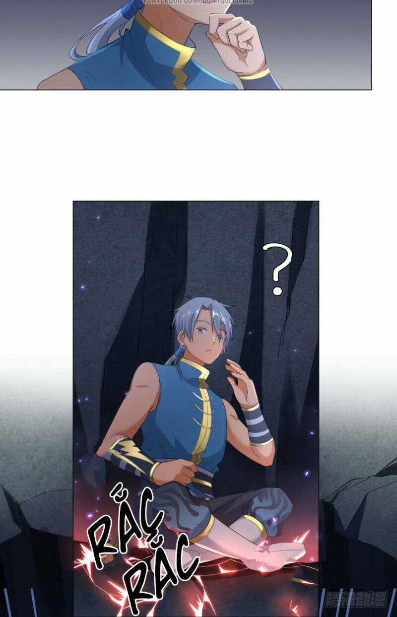 Chí Tôn Trọng Sinh - Chapter 8 - Trang 5