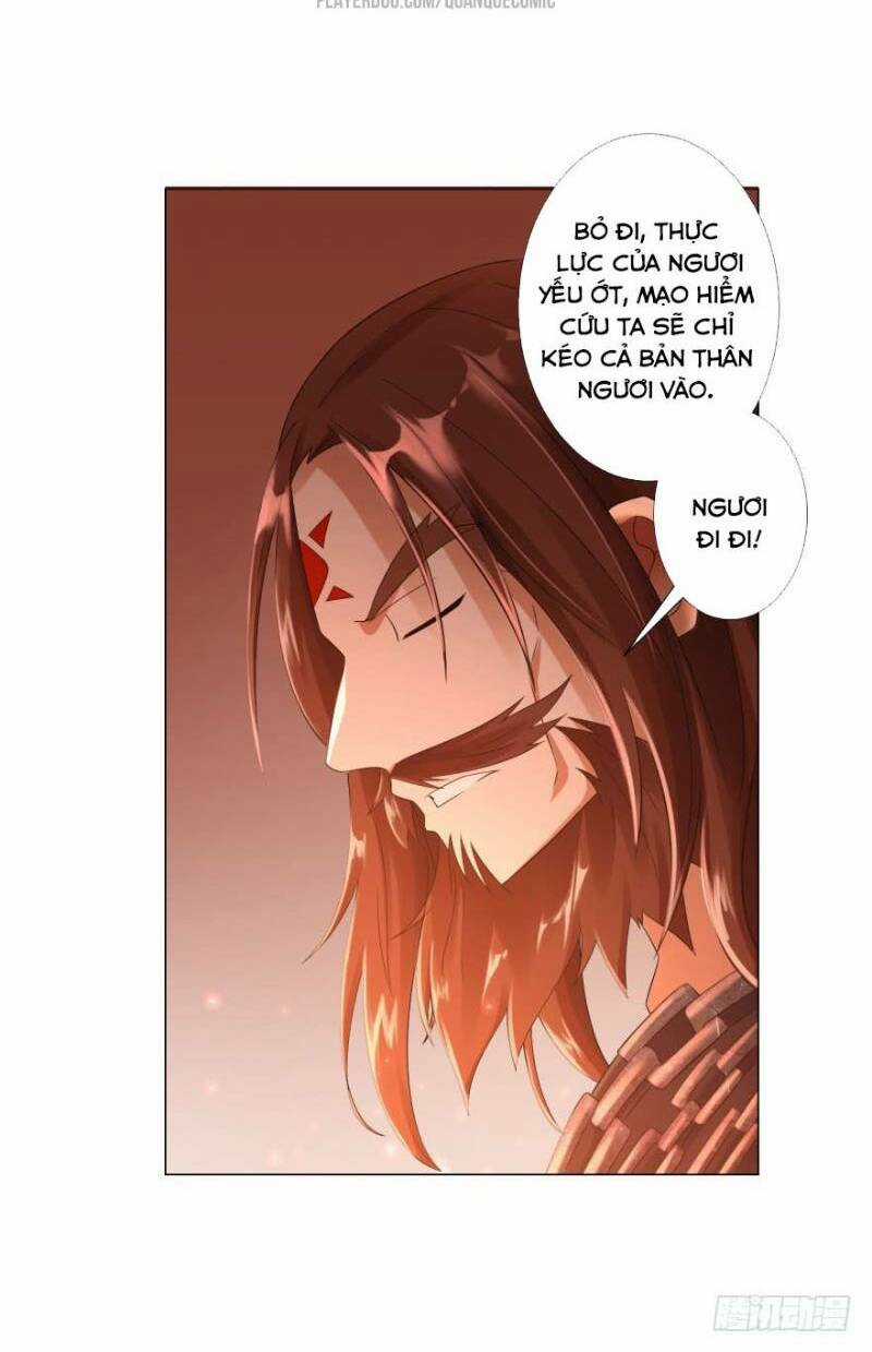 Chí Tôn Trọng Sinh - Chapter 8 - Trang 9