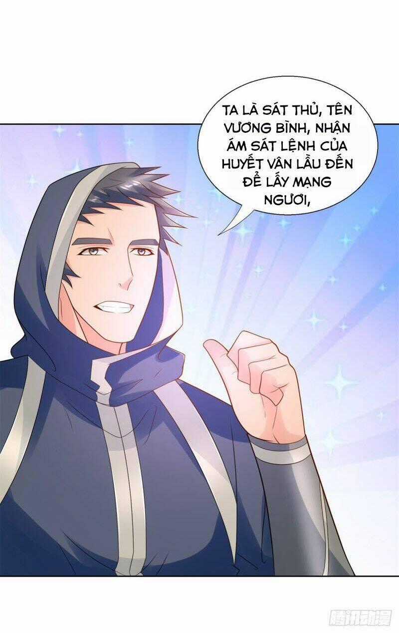 Chí Tôn Trọng Sinh - Chapter 80 - Trang 2