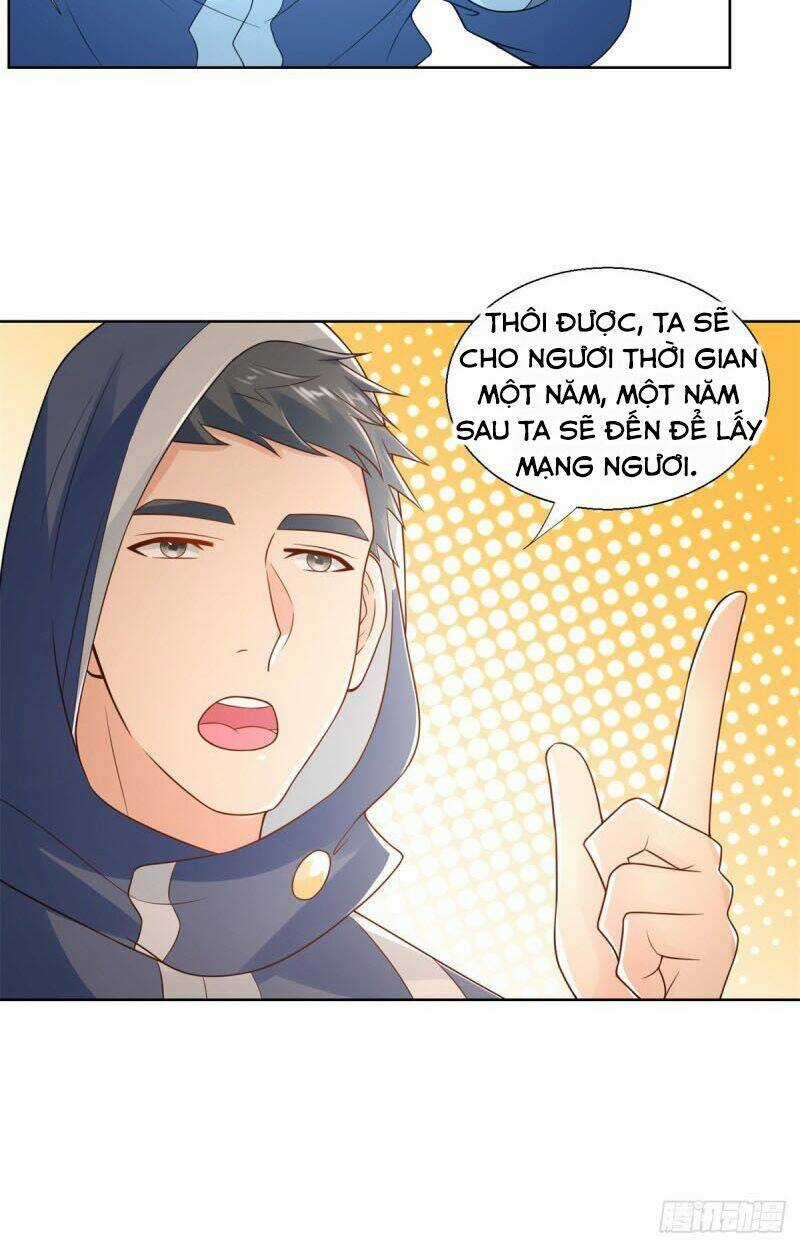 Chí Tôn Trọng Sinh - Chapter 80 - Trang 11