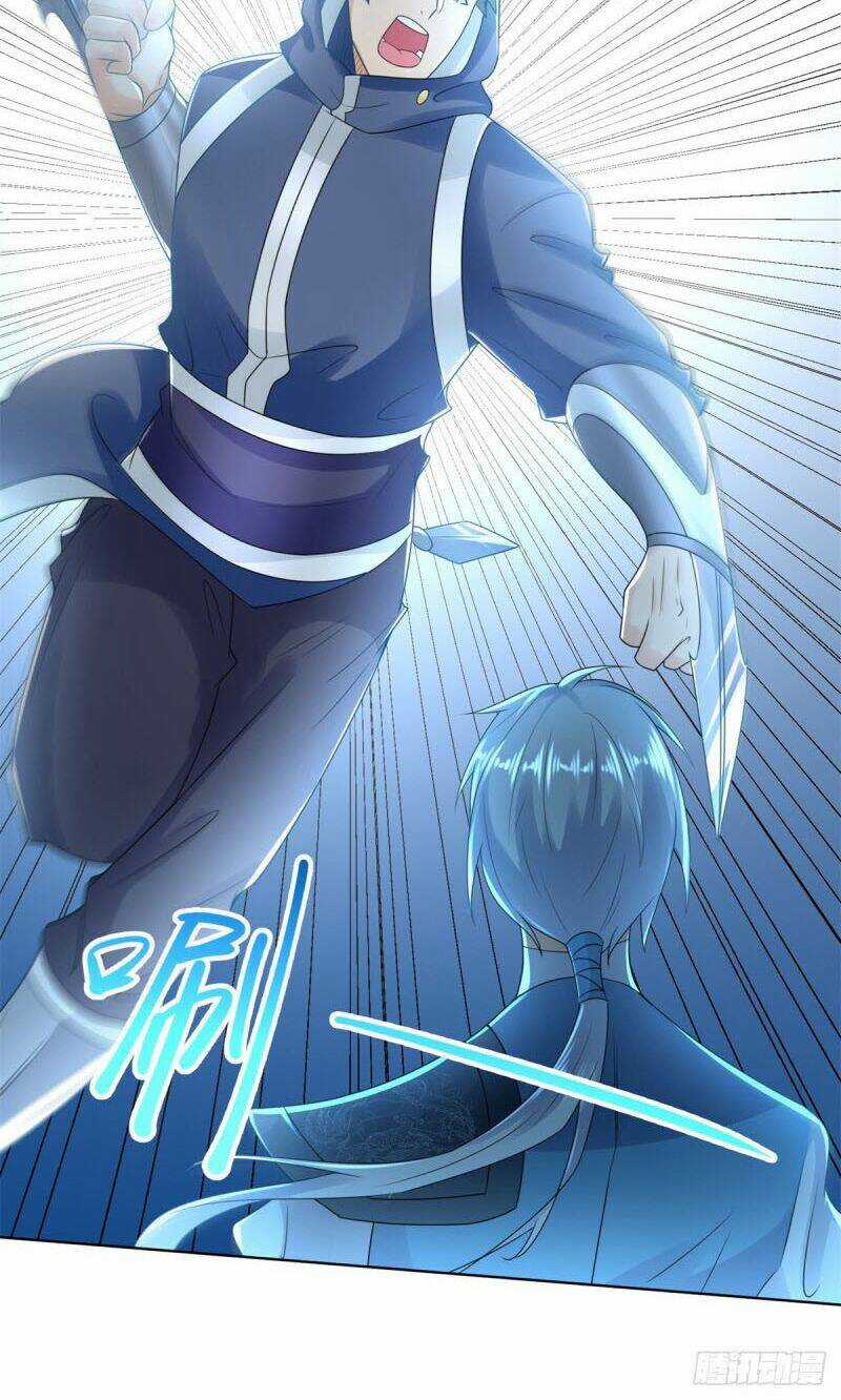 Chí Tôn Trọng Sinh - Chapter 80 - Trang 13