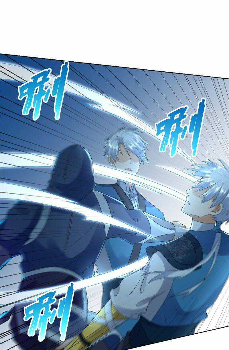 Chí Tôn Trọng Sinh - Chapter 80 - Trang 14