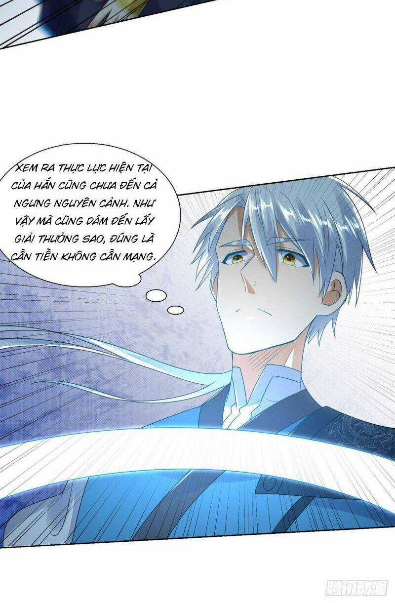 Chí Tôn Trọng Sinh - Chapter 80 - Trang 15