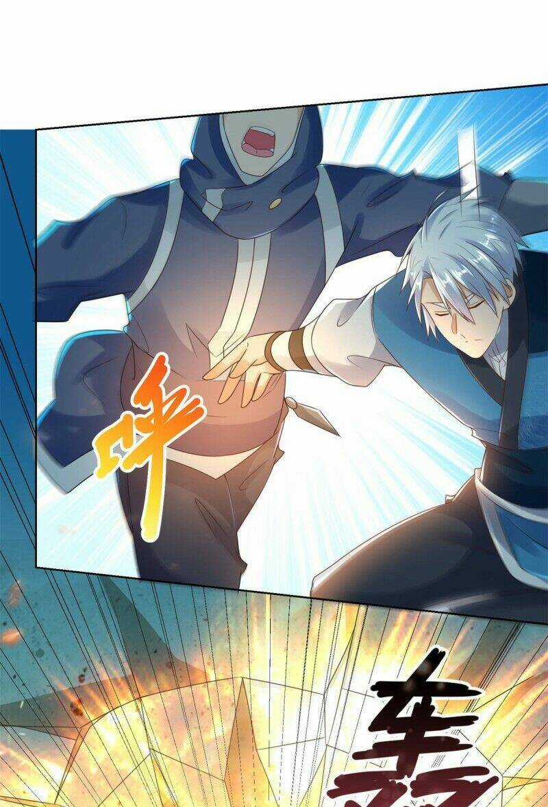 Chí Tôn Trọng Sinh - Chapter 80 - Trang 16