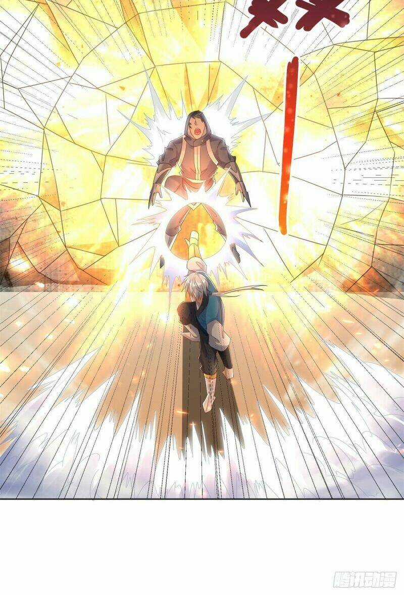 Chí Tôn Trọng Sinh - Chapter 80 - Trang 17