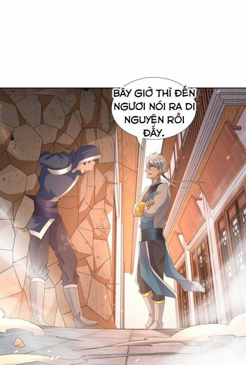 Chí Tôn Trọng Sinh - Chapter 80 - Trang 18