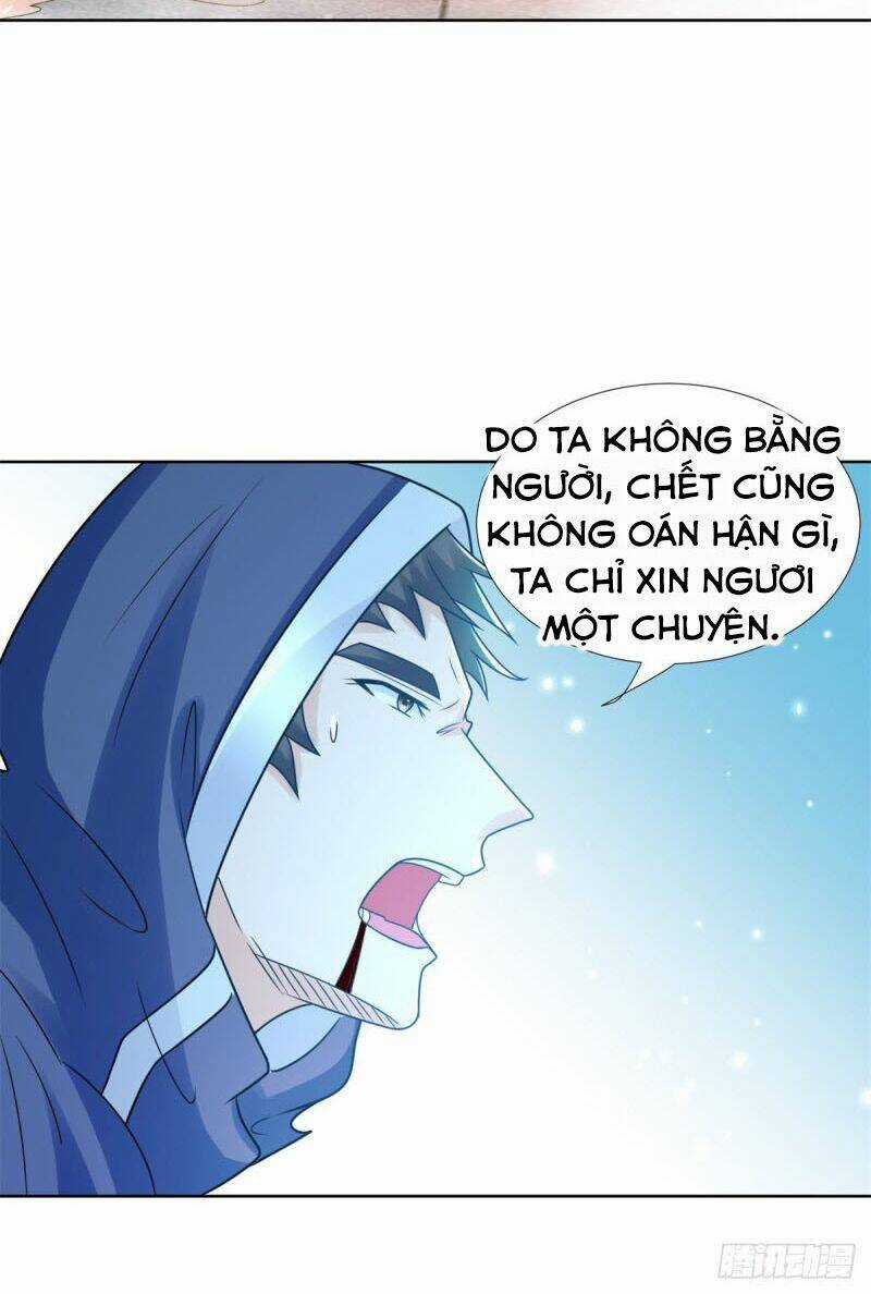 Chí Tôn Trọng Sinh - Chapter 80 - Trang 19