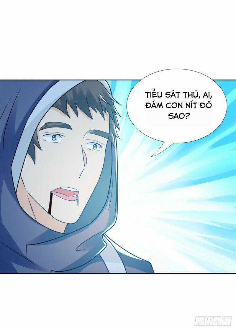 Chí Tôn Trọng Sinh - Chapter 80 - Trang 22