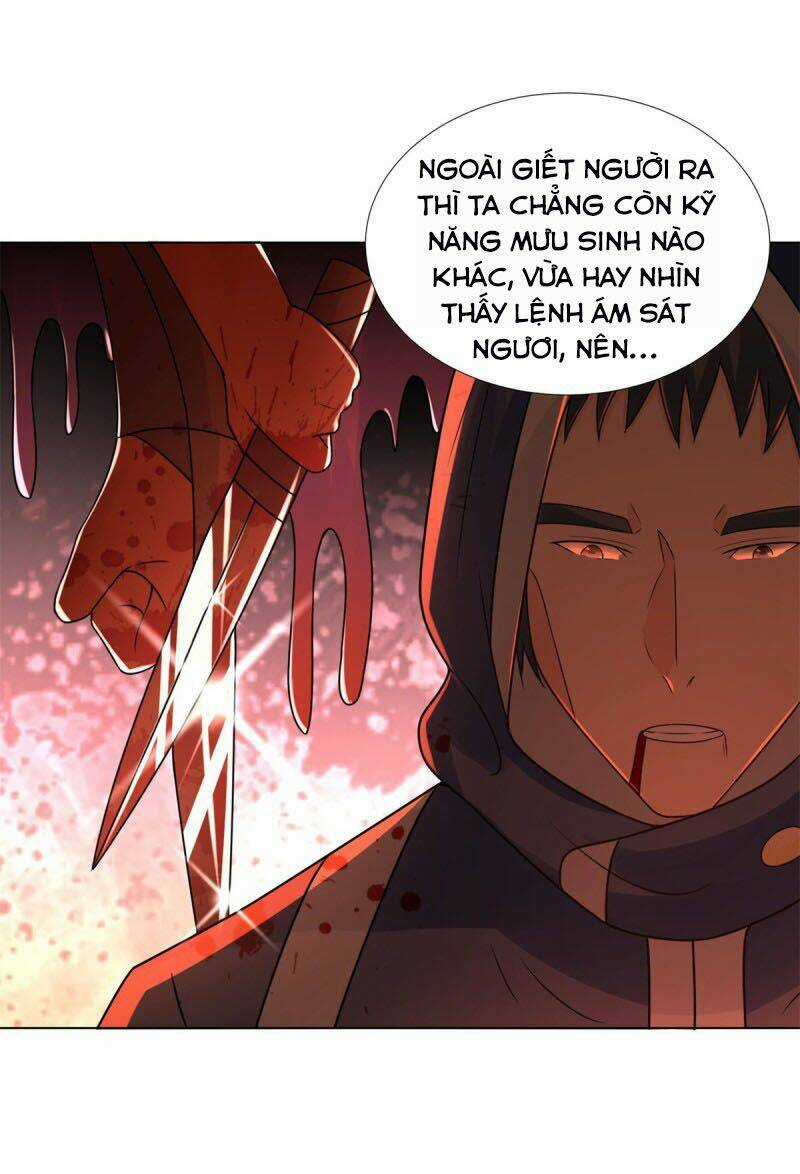Chí Tôn Trọng Sinh - Chapter 80 - Trang 29