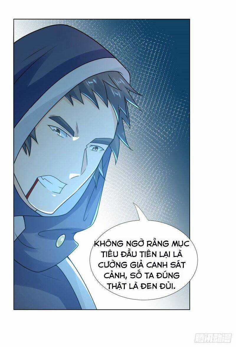 Chí Tôn Trọng Sinh - Chapter 80 - Trang 30