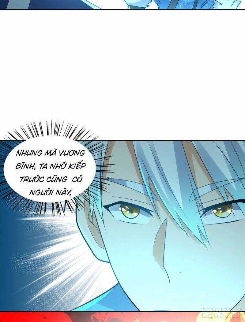 Chí Tôn Trọng Sinh - Chapter 80 - Trang 4