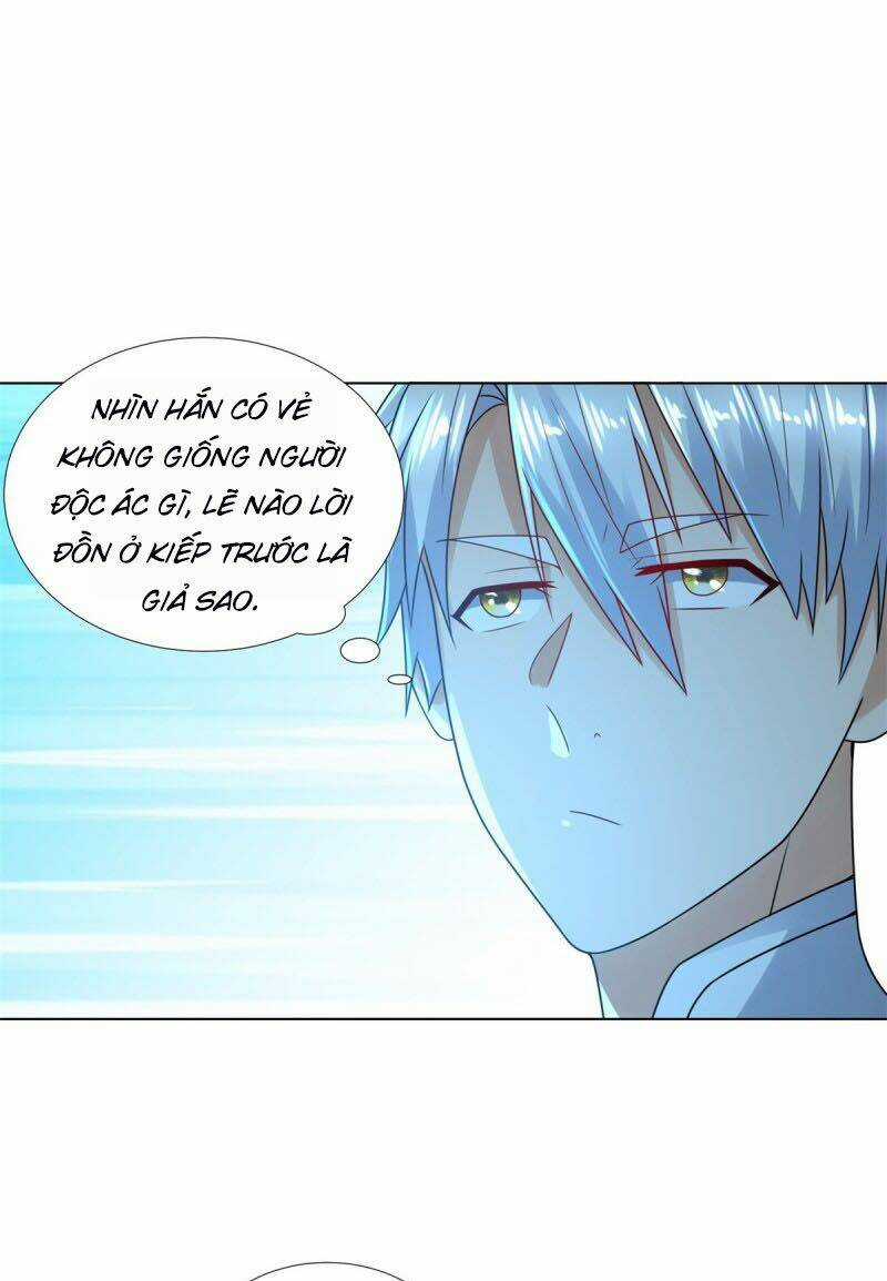 Chí Tôn Trọng Sinh - Chapter 80 - Trang 31