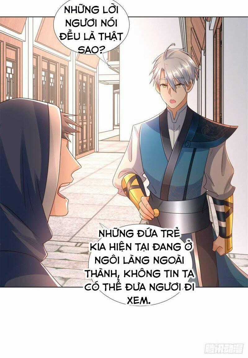 Chí Tôn Trọng Sinh - Chapter 80 - Trang 32