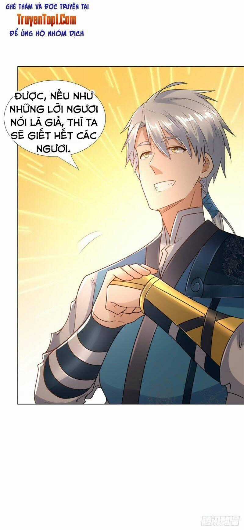 Chí Tôn Trọng Sinh - Chapter 80 - Trang 33