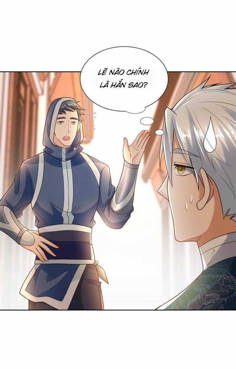 Chí Tôn Trọng Sinh - Chapter 80 - Trang 6