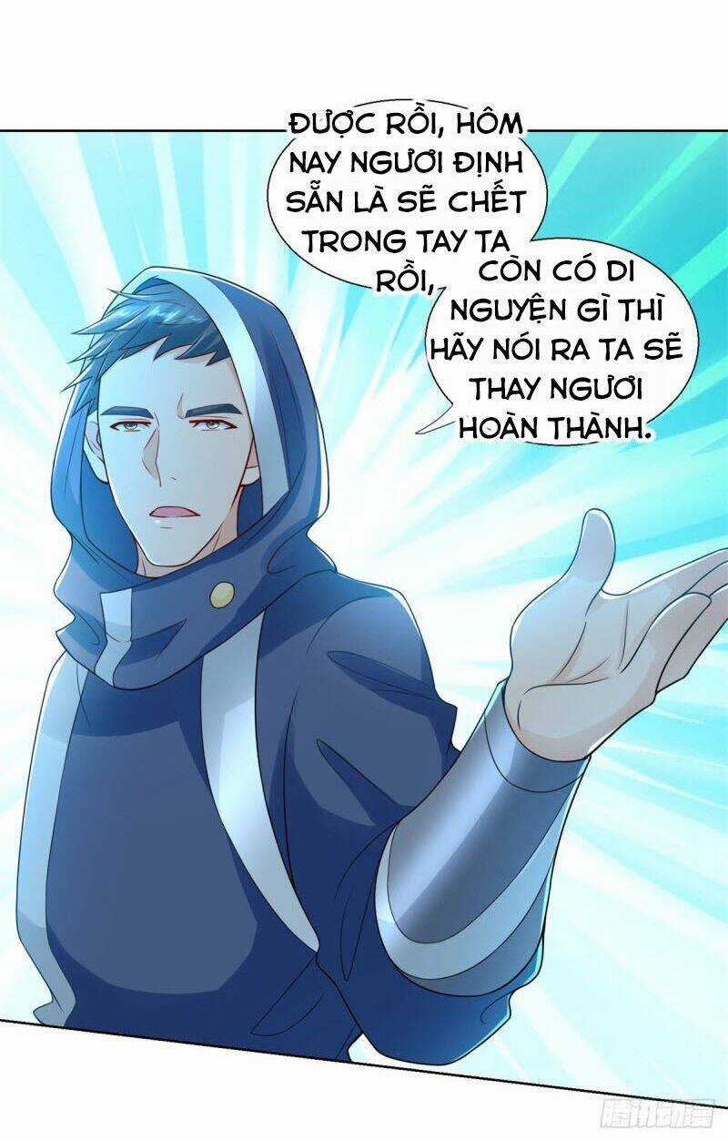 Chí Tôn Trọng Sinh - Chapter 80 - Trang 7