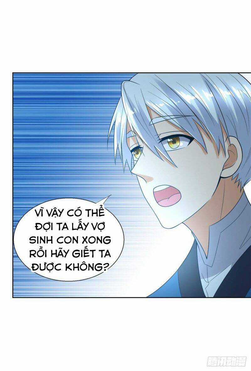 Chí Tôn Trọng Sinh - Chapter 80 - Trang 9