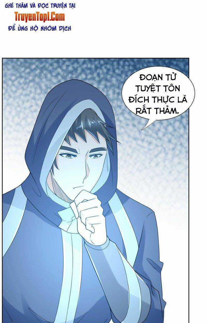 Chí Tôn Trọng Sinh - Chapter 80 - Trang 10