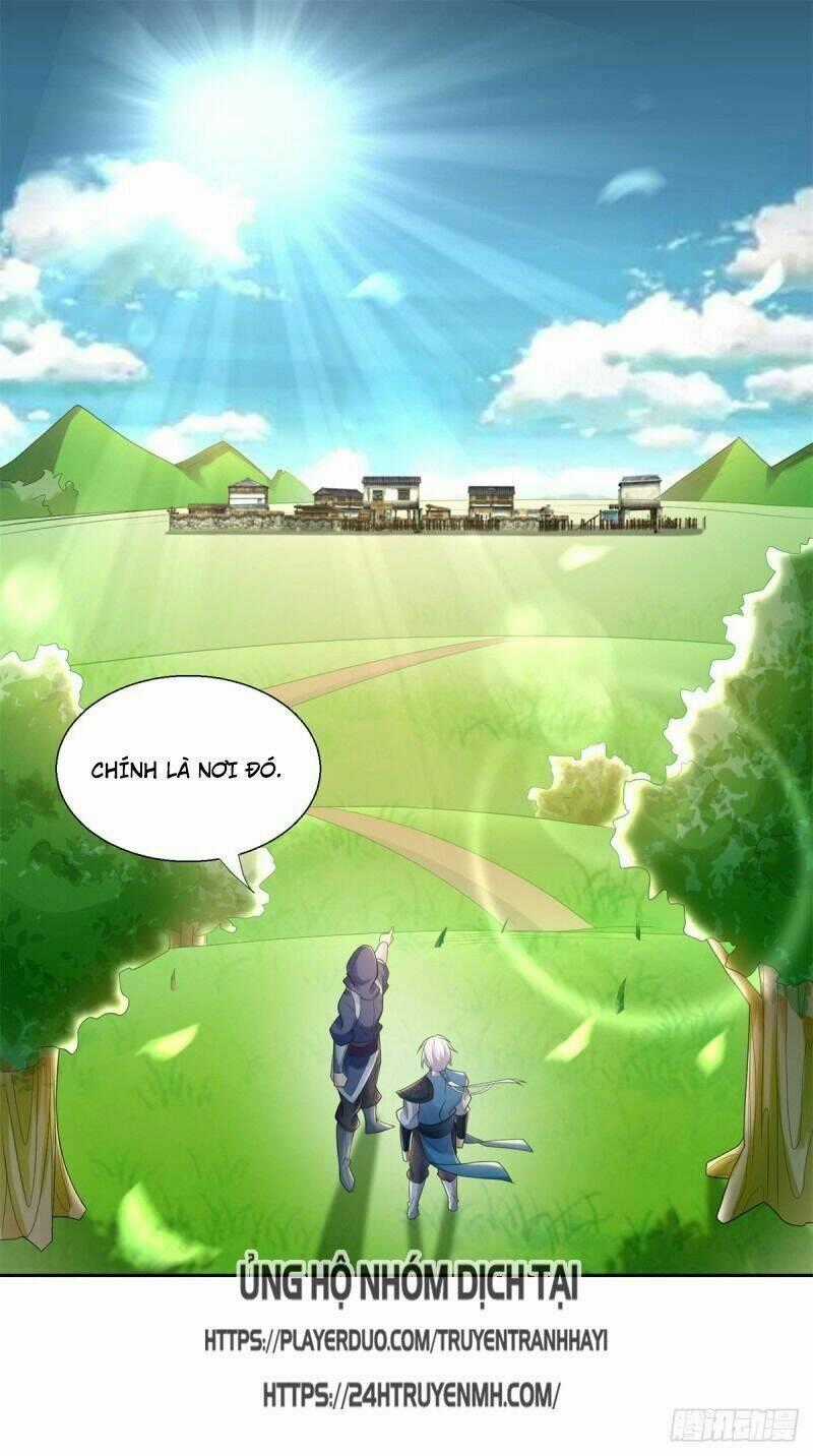 Chí Tôn Trọng Sinh - Chapter 81 - Trang 2