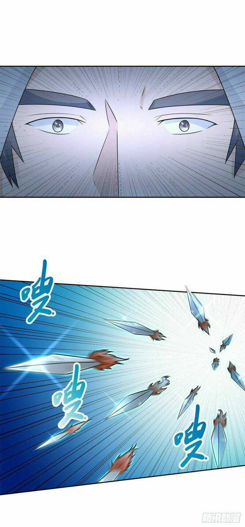 Chí Tôn Trọng Sinh - Chapter 81 - Trang 12