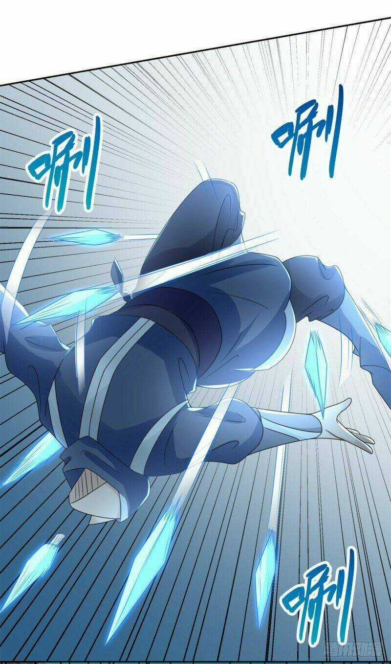 Chí Tôn Trọng Sinh - Chapter 81 - Trang 13