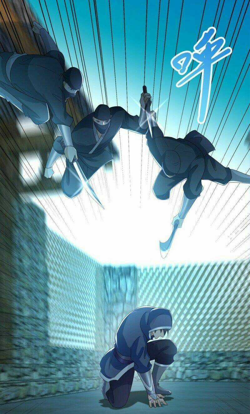 Chí Tôn Trọng Sinh - Chapter 81 - Trang 14