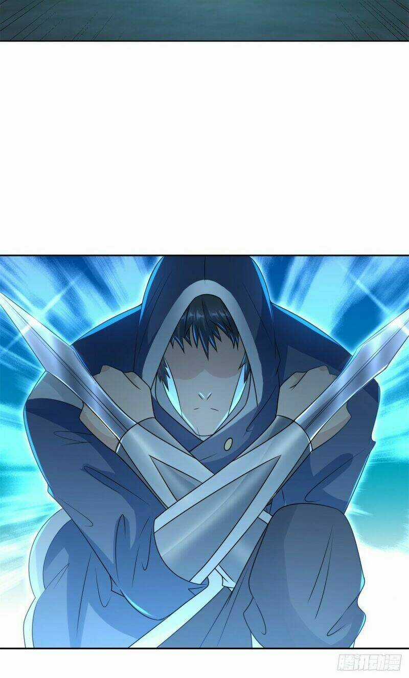 Chí Tôn Trọng Sinh - Chapter 81 - Trang 15