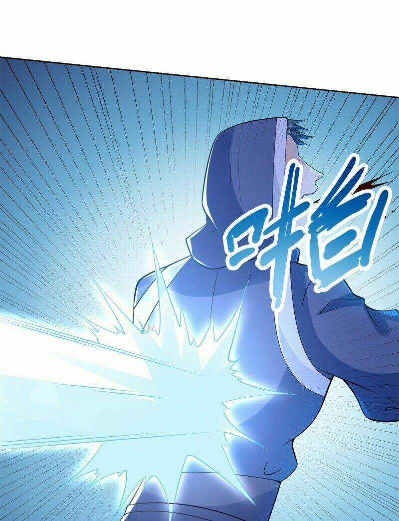 Chí Tôn Trọng Sinh - Chapter 81 - Trang 17