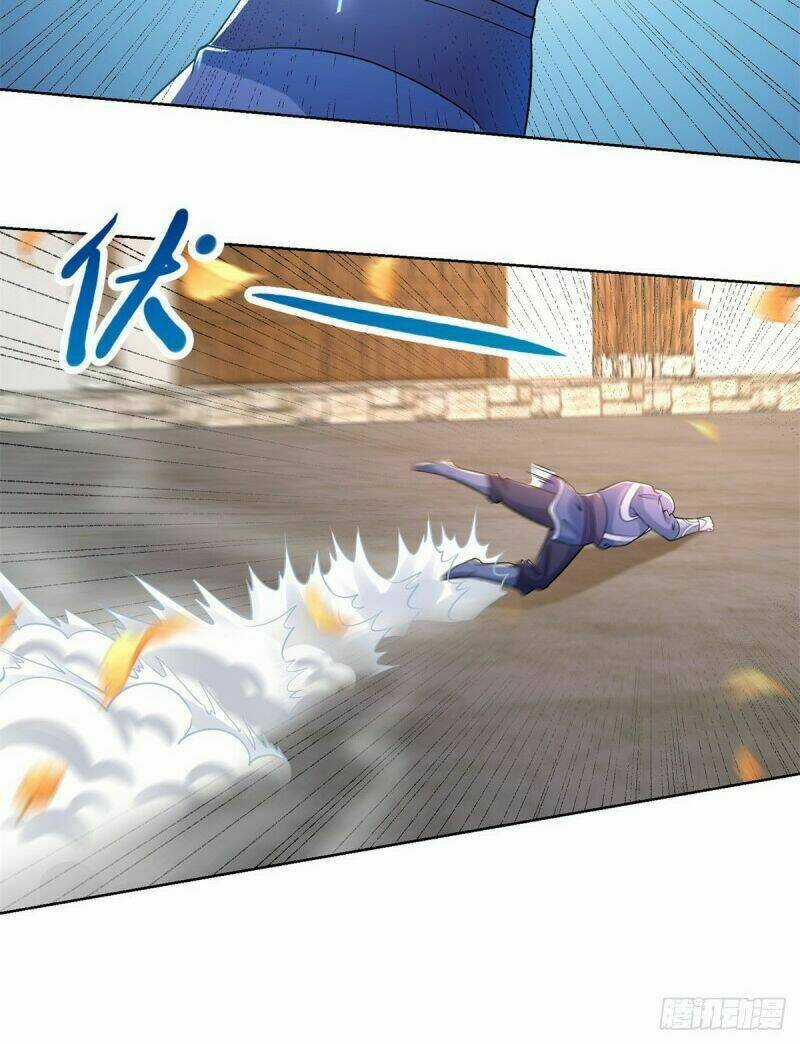 Chí Tôn Trọng Sinh - Chapter 81 - Trang 18