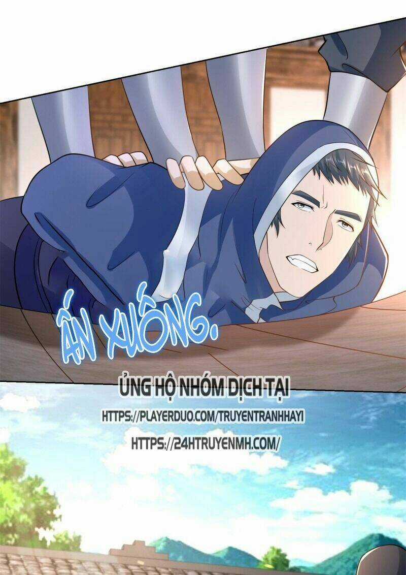 Chí Tôn Trọng Sinh - Chapter 81 - Trang 19