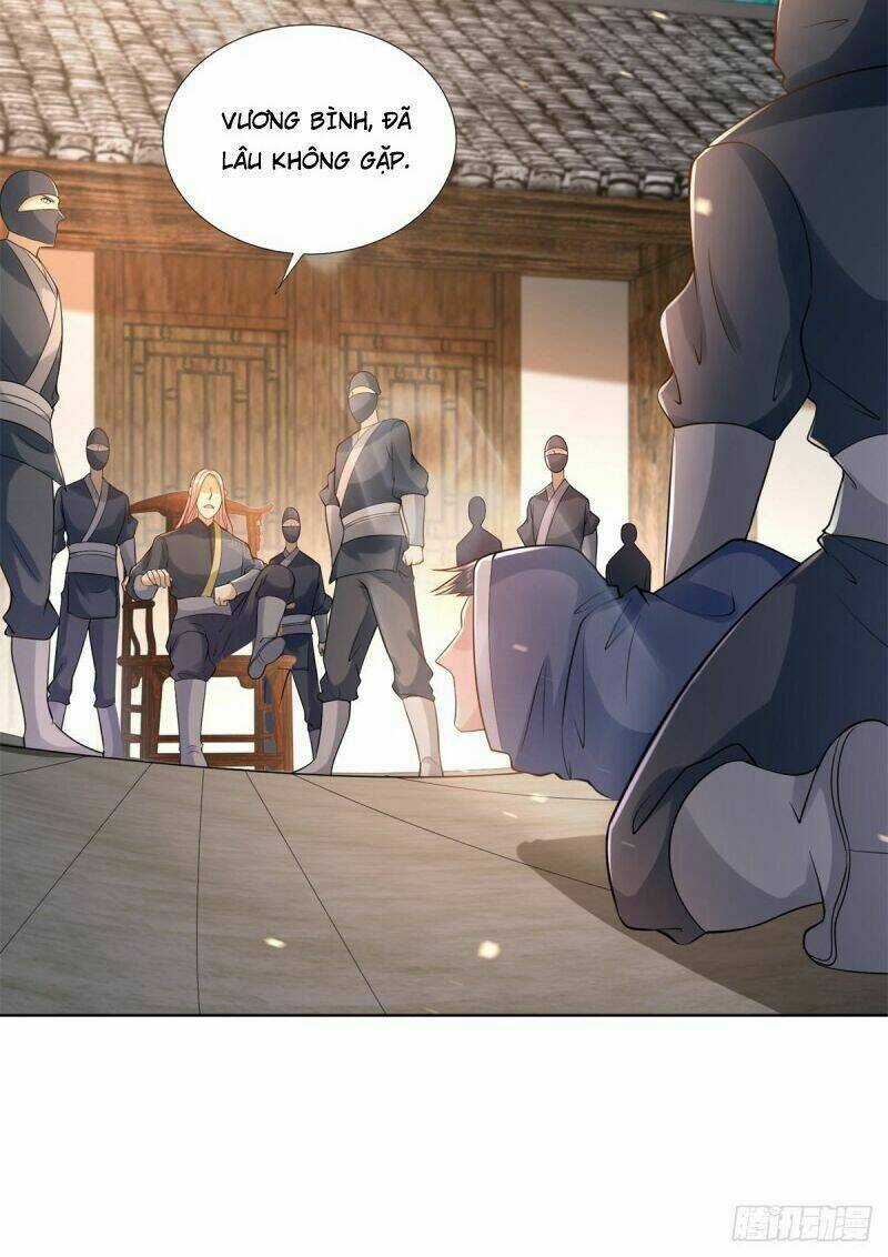 Chí Tôn Trọng Sinh - Chapter 81 - Trang 20