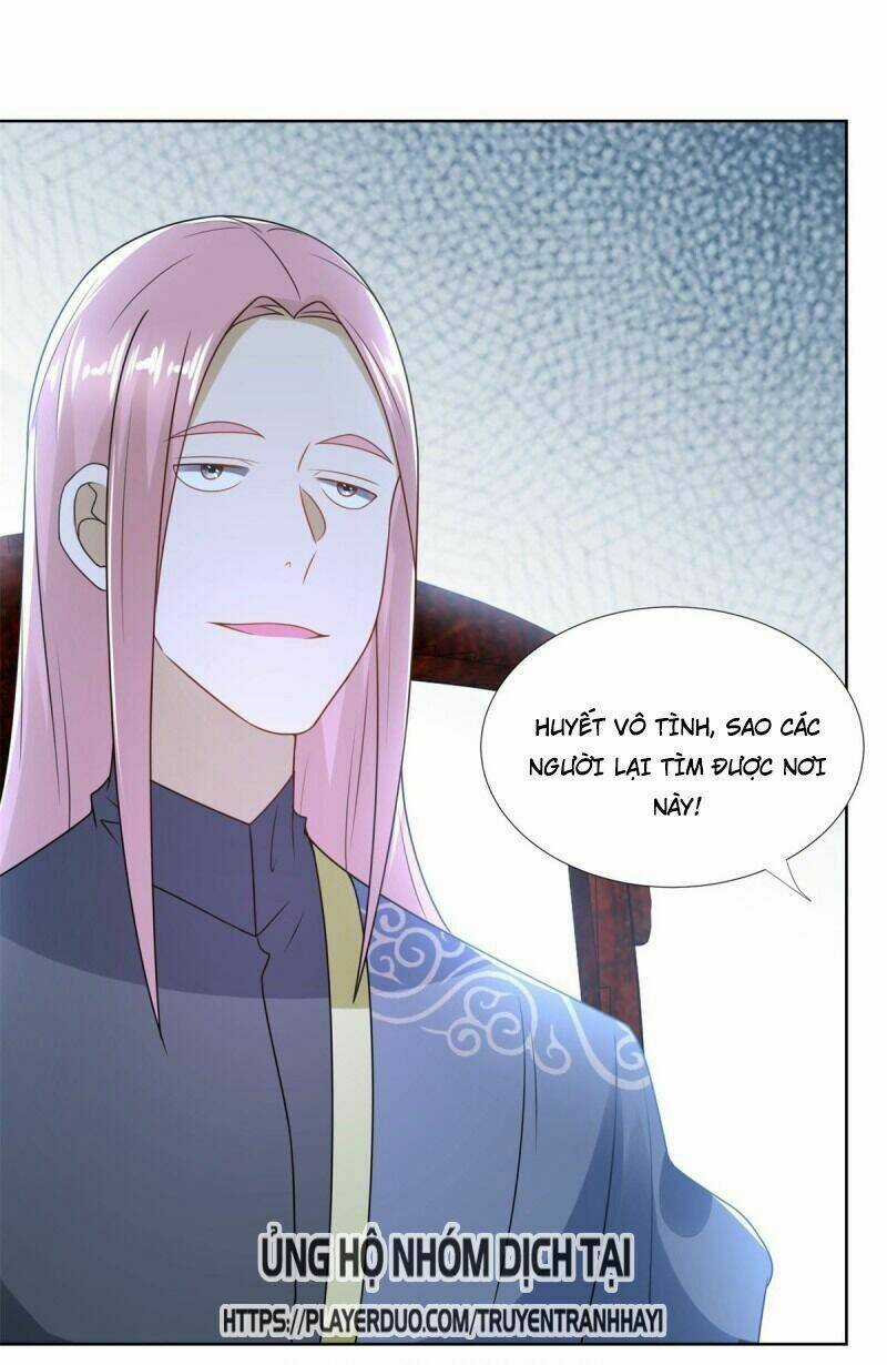 Chí Tôn Trọng Sinh - Chapter 81 - Trang 21