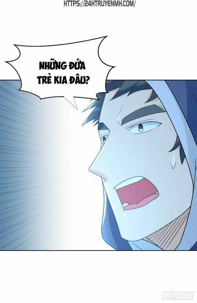 Chí Tôn Trọng Sinh - Chapter 81 - Trang 22