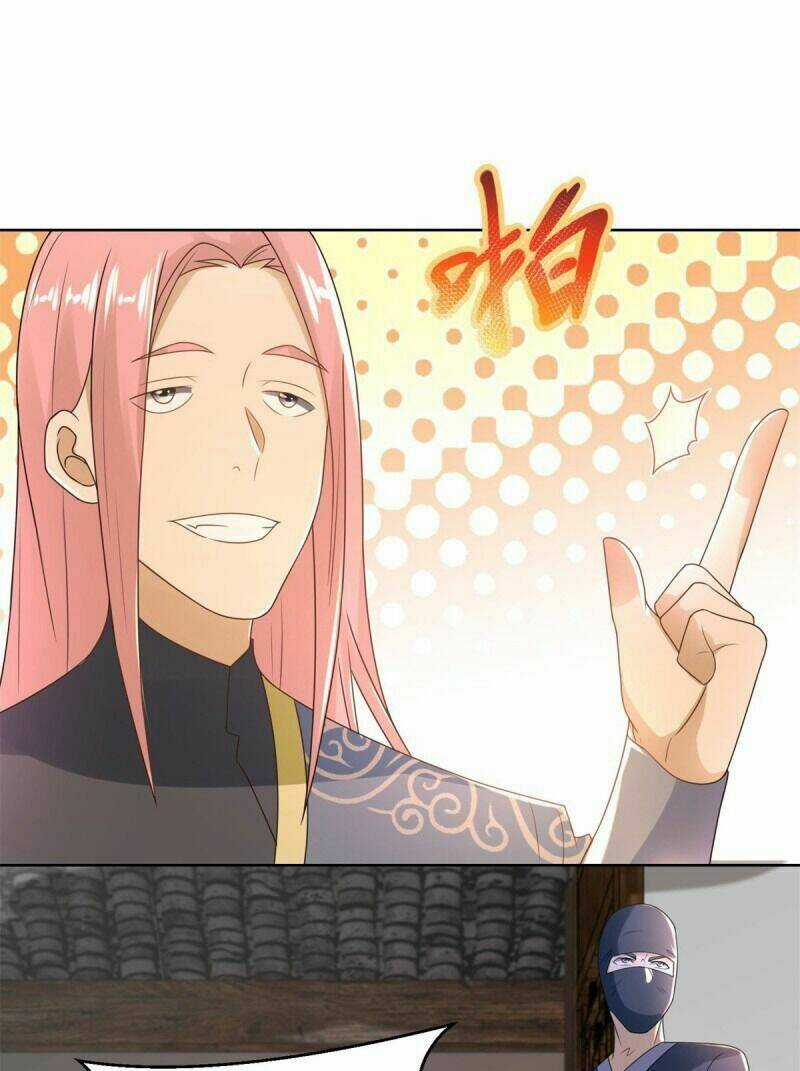 Chí Tôn Trọng Sinh - Chapter 81 - Trang 23