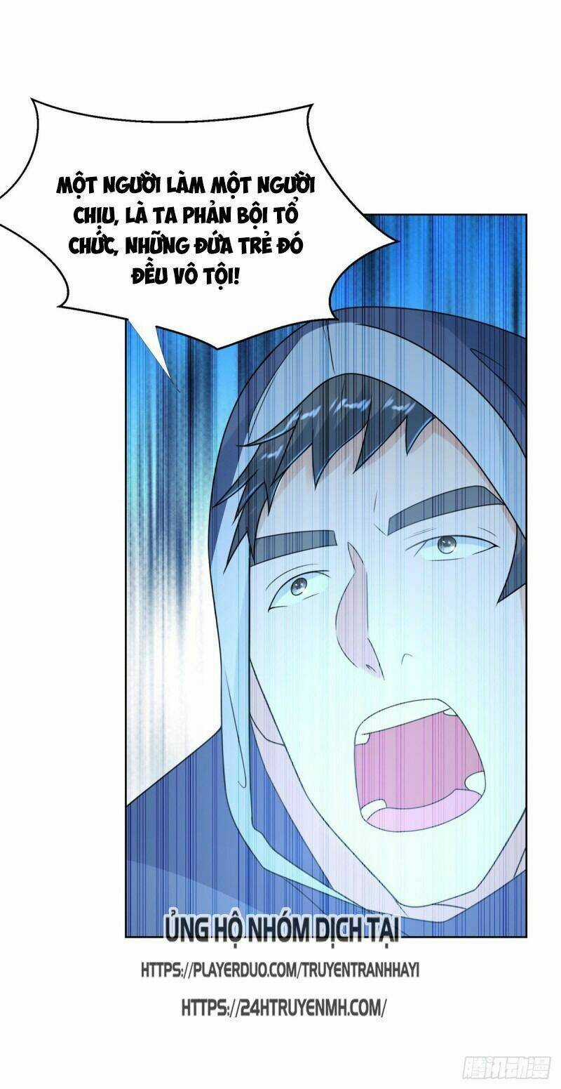 Chí Tôn Trọng Sinh - Chapter 81 - Trang 25