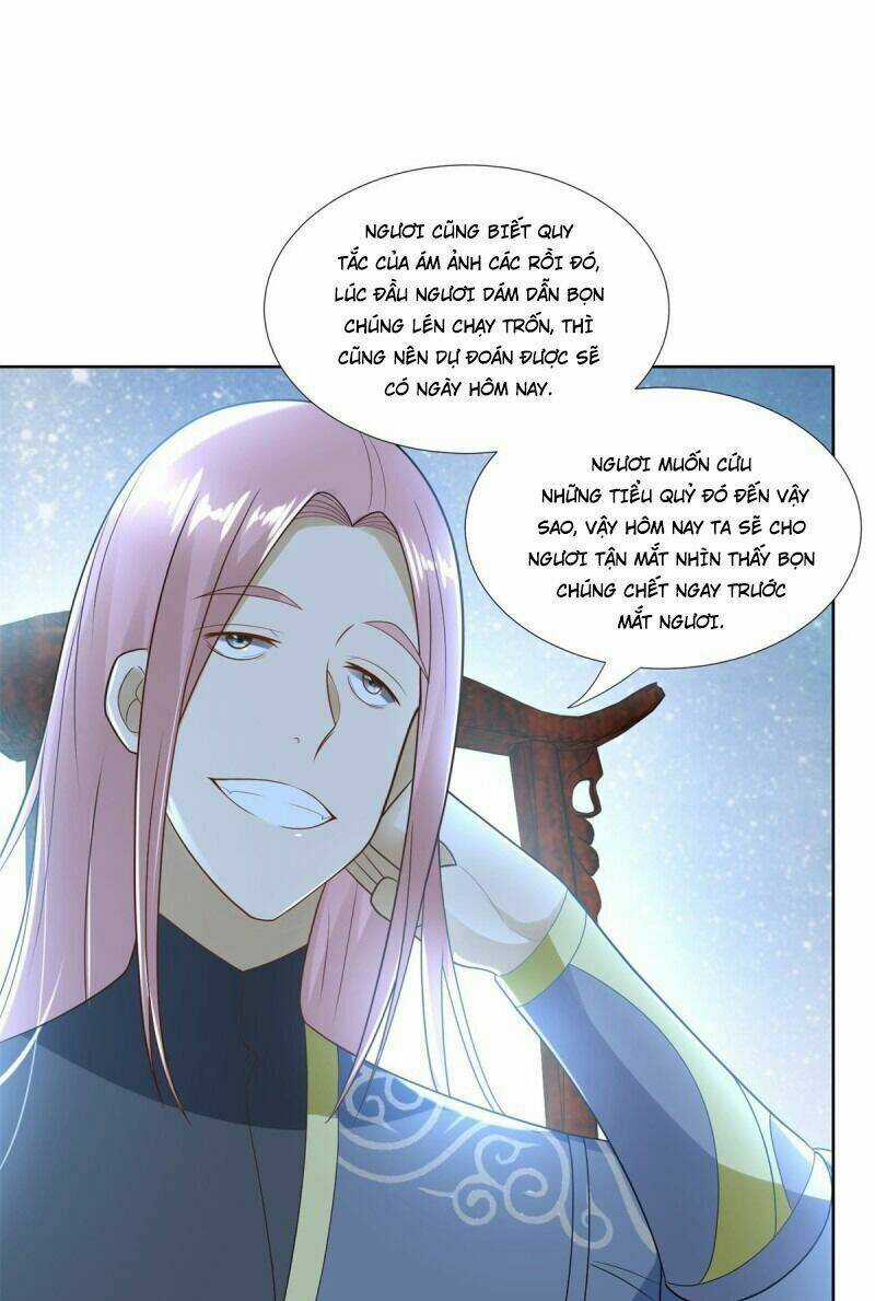 Chí Tôn Trọng Sinh - Chapter 81 - Trang 26