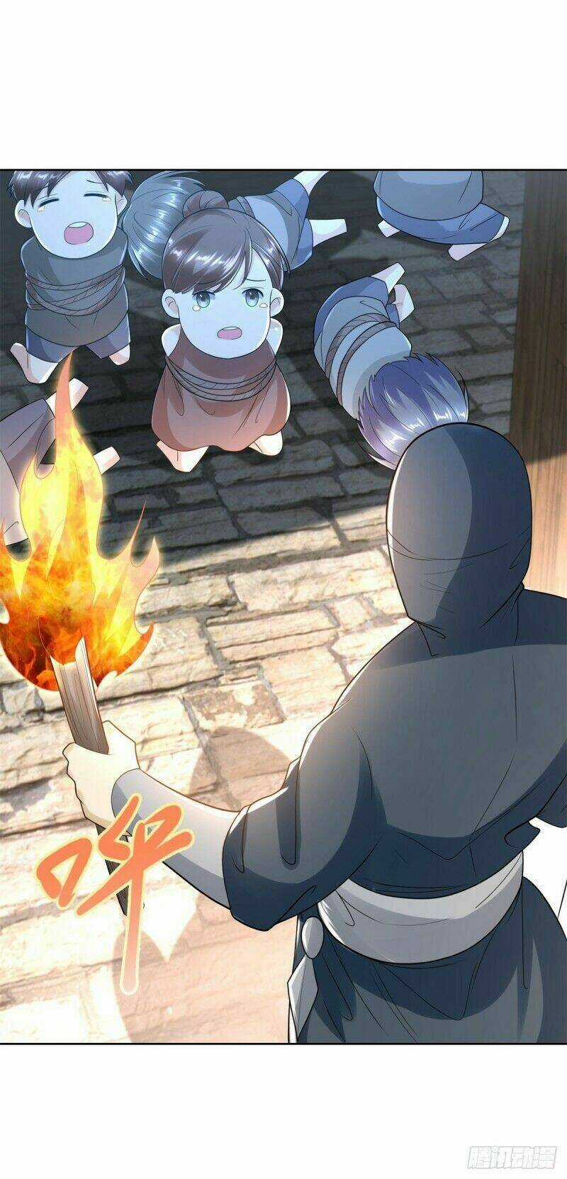 Chí Tôn Trọng Sinh - Chapter 81 - Trang 28