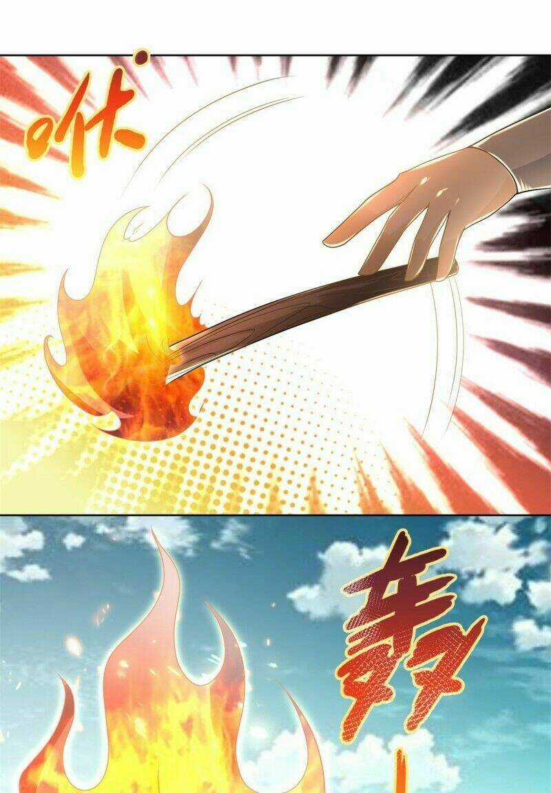 Chí Tôn Trọng Sinh - Chapter 81 - Trang 29