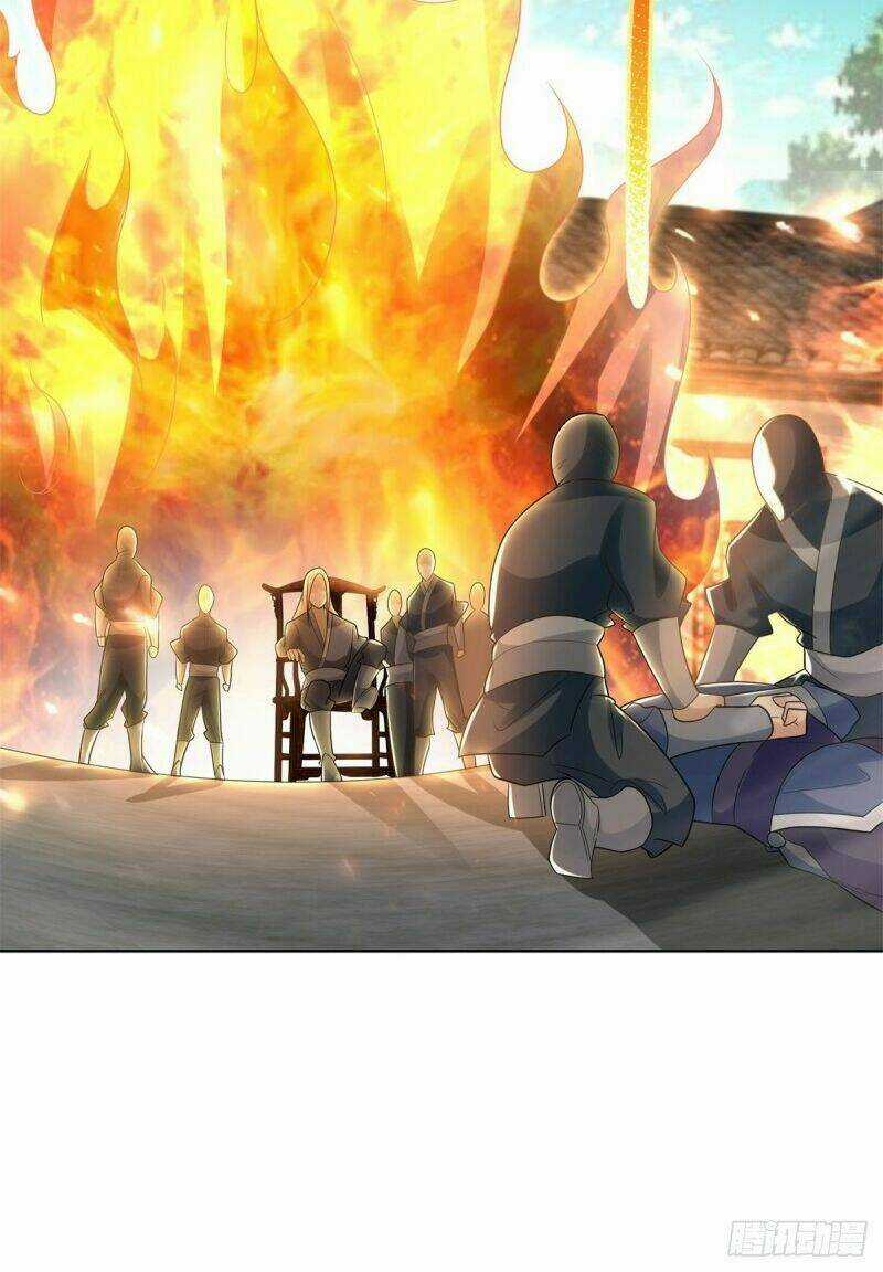 Chí Tôn Trọng Sinh - Chapter 81 - Trang 30