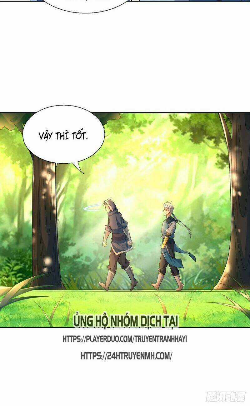 Chí Tôn Trọng Sinh - Chapter 81 - Trang 4